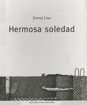 Cover of: Hermosa soledad by 