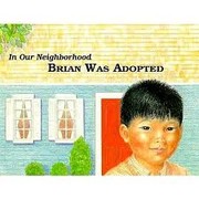 Cover of: Brian was adopted