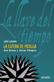 Cover of: La esfera de Medusa