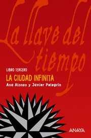 Cover of: La ciudad infinita