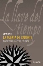 Cover of: La puerta de Caronte by 
