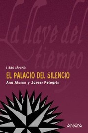 Cover of: El palacio del silencio