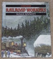 Cover of: Chinese railroad workers