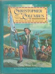 Cover of: Christopher Columbus by Elaine Murray Stone