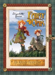 Cover of: Un año en Fairy Oak