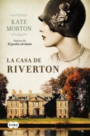 Cover of: La casa de Riverton by 