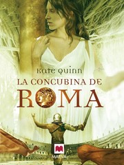 Cover of: La concubina de Roma