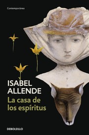 Cover of: La casa de los espíritus by 