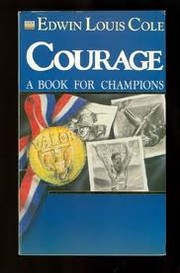 Cover of: Courage: A Book for Champions