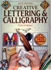 Cover of: Creative Lettering and Calligraphy (Creative)
