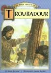 Cover of: A day with a troubadour by Régine Pernoud