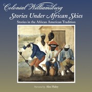Cover of: Stories Under African Skies: Stories in the African-American Tradition
