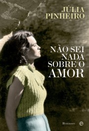 Não sei nada sobre o amor by Júlia Pinheiro