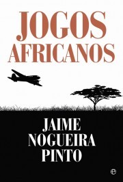 Jogos africanos by Jaime Nogueira Pinto