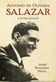 Cover of: António de Oliveira Salazar: O outro Retrato