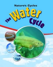 Cover of: The water cycle by David Smith