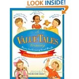 Cover of: A Valuetales treasury