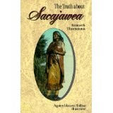 Cover of: Truth about Sacajawea, The by 