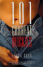 Cover of: 101 Grrreat Quickies