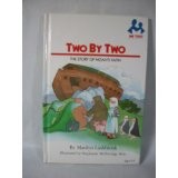 Cover of: Two by two | Marilyn Lashbrook