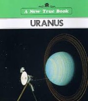 Cover of: Uranus | Dennis B. Fradin