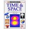 Cover of: Time & space