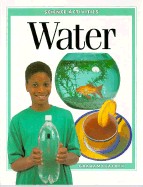 Cover of: Water by Graham Peacock