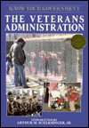 Cover of: The Veterans Administration by Glover E. Hopson