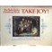Cover of: Take joy