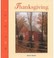 Cover of: Thanksgiving (Potts, Steve, Holiday Series.)