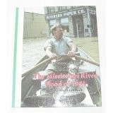 Cover of: The Mississippi flood of 1993
