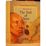 Cover of: The story of the Trail of Tears