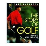 Cover of: Story of golf, The | 