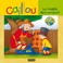 Cover of: Caillou, la magia del compost