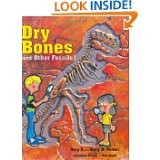 Cover of: Dry bones and other fossils by 