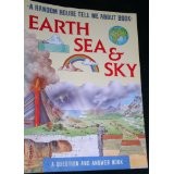 Cover of: Earth, sea & sky