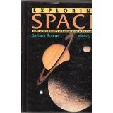Cover of: Exploring space: using Seymour Simon's astronomy books in the classroom