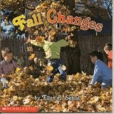 Cover of: Fall Changes by Ellen B. Senisi