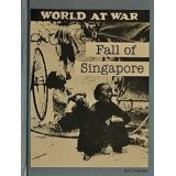 Cover of: Fall of Singapore by R. Conrad Stein