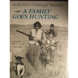 Cover of: A family goes hunting