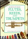 Cover of: Flutes, reeds, and trumpets by Danny Staples