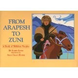 Cover of: From Arapesh to Zuni: A Book of Bibleless Peoples