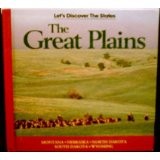 Cover of: The Great Plains by Thomas G. Aylesworth
