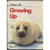 Cover of: Growing Up (The Fight for Survival) by Karen O'Callaghan, Kate Londesborough