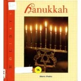 Cover of: Hanukkah (Potts, Steve, Holiday Series.) by Steve Potts