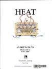 Cover of: Heat