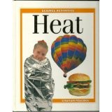 Cover of: Heat by Graham Peacock, Graham Peacock