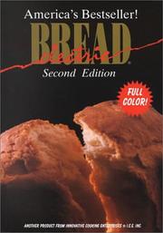 Cover of: Electric Bread (Second Edition)