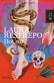 Cover of: Hot Sur