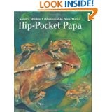 Cover of: Hip-pocket papa